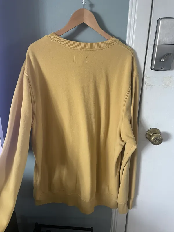 Goodfellow & Co Oversized Crewneck - Image 2
