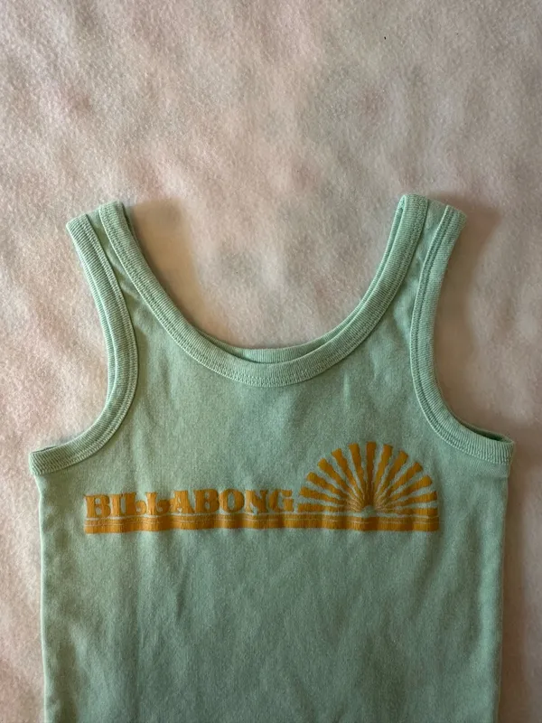 Billabong Tank - Image 3
