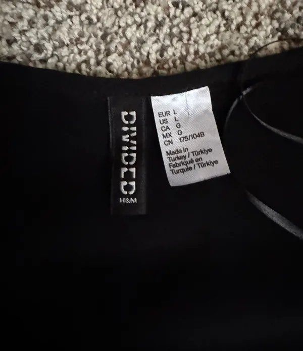Dress - Image 2