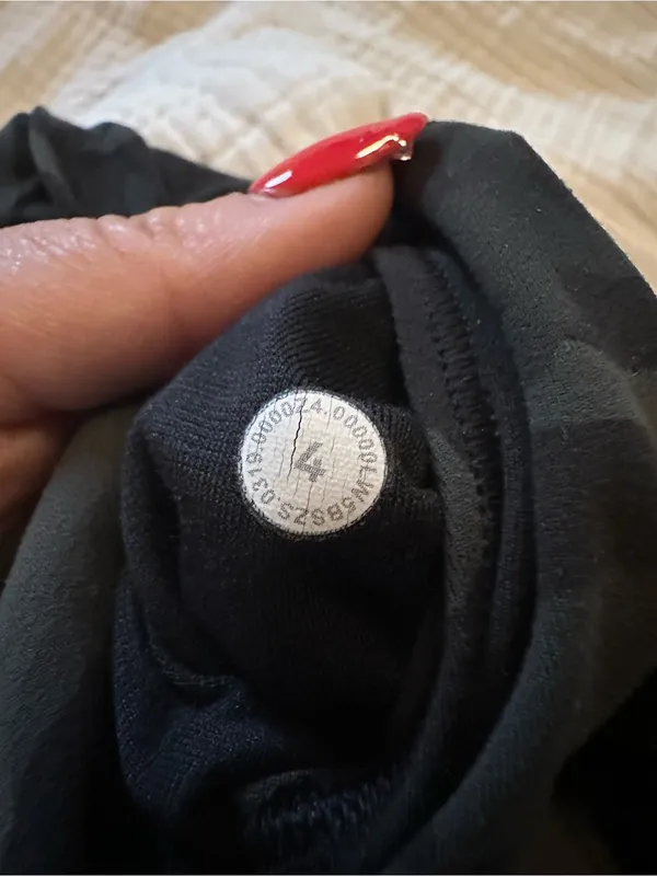 Lululemon Align Pant *Full Length Leggings size 4 - Image 6