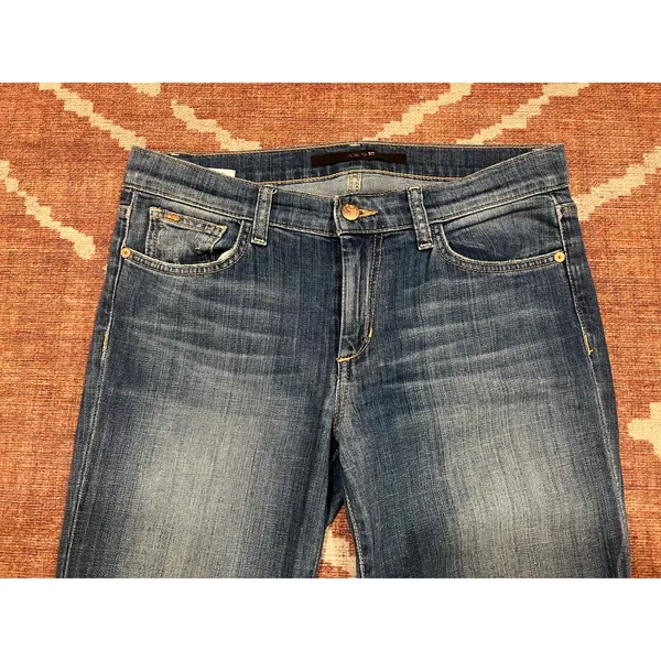 Womens JOE’S JEANS Flare Jeans Size 27 - Image 4
