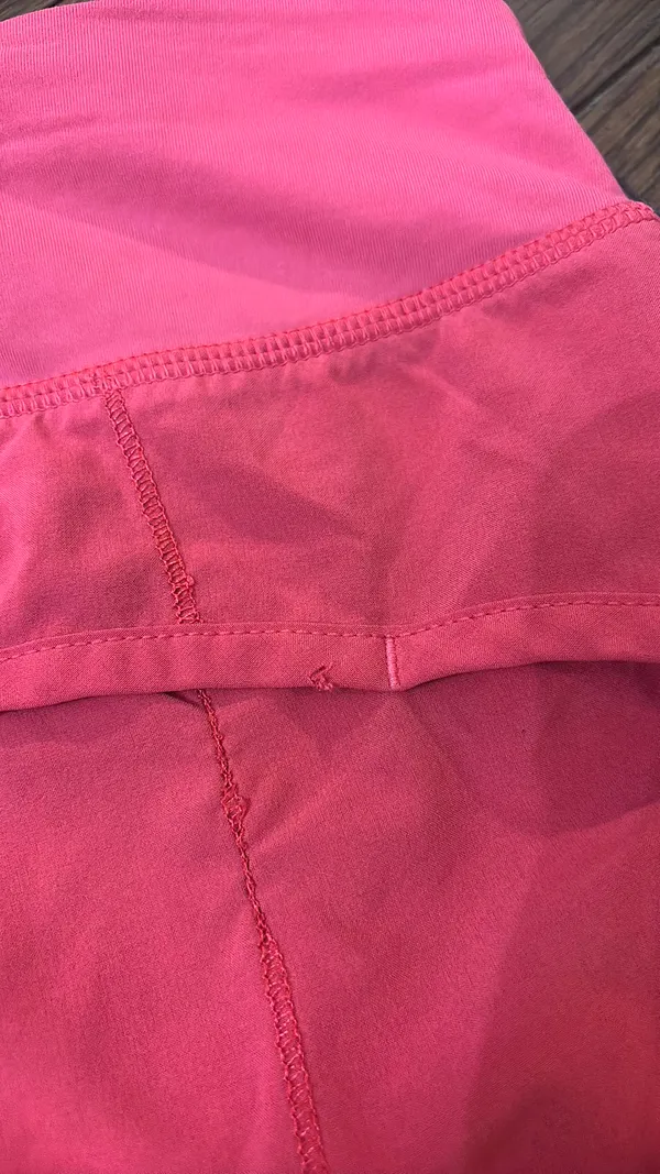 Lululemon Shorts Speed Up 2.5" - Image 5