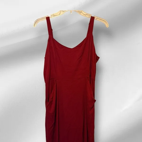 41 Hawthorn Maxi Dress with Pockets nwt - Image 2