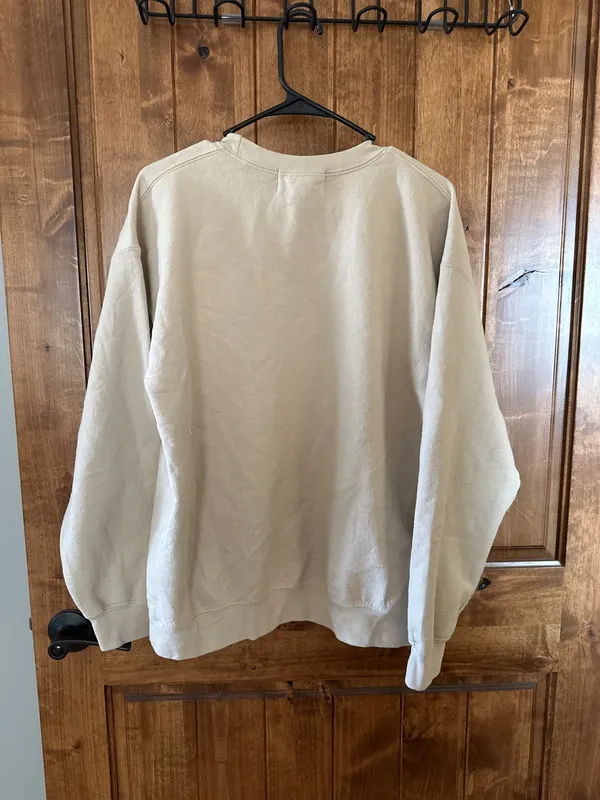 Boutique crewneck  - Image 3