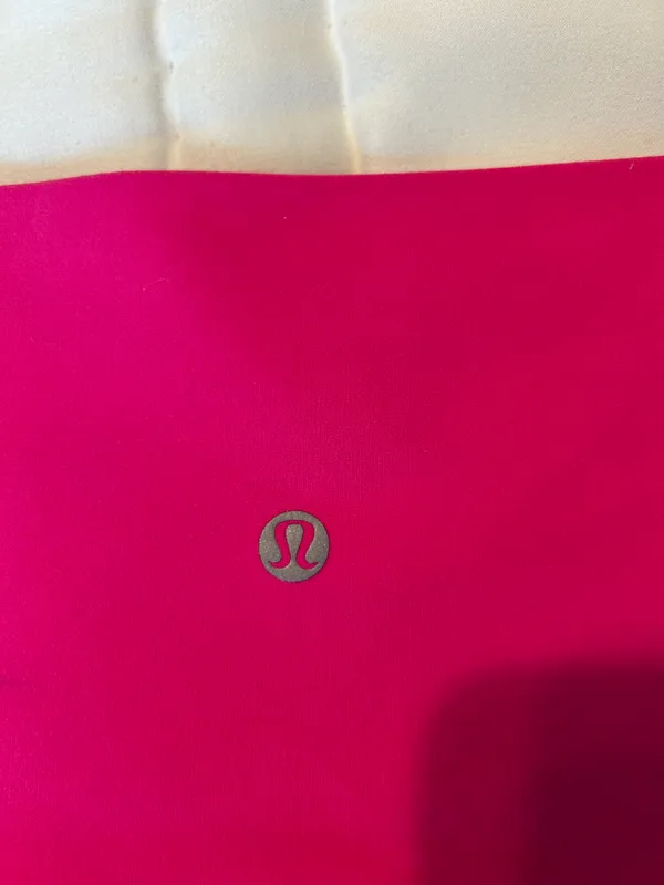 Lululemon Align Biker Shorts - Image 3