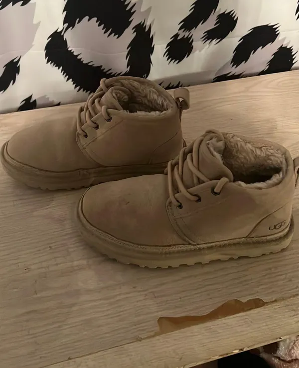 Neumel Boot - Image 2