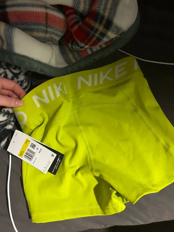 Nwt nike pros  - Image 4