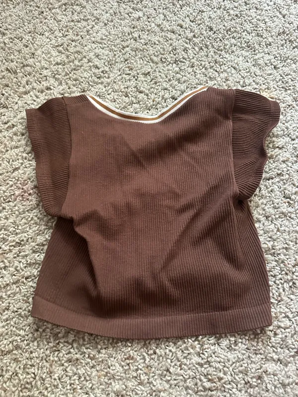 Urban Outfitters Top - Image 3