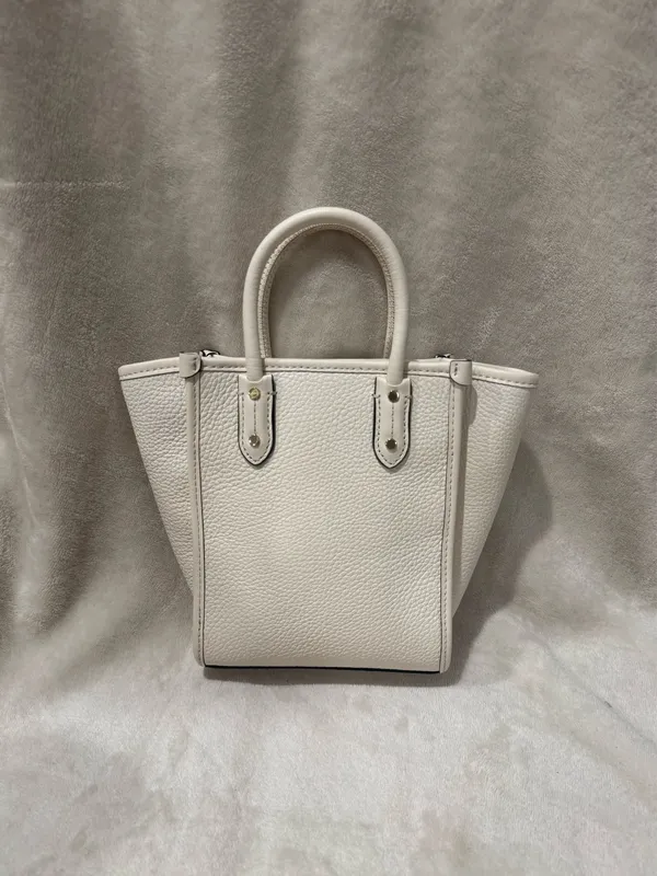 Kate Spade Ella Leather Mini Tote - Image 3