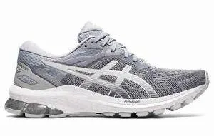 ASICS NWT Duomax Tennis Shoes In Grey. Size 9 - Image 3