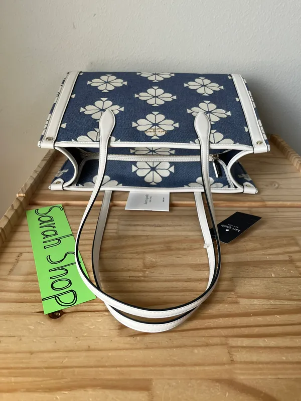 Kate Spade Purse - Image 6