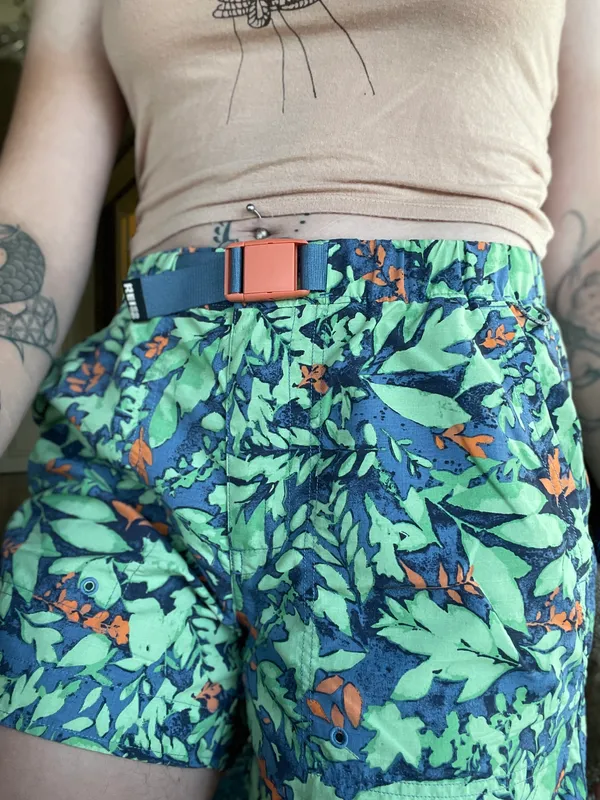 Brand New Hiking Shorts Fast Drying - Image 5
