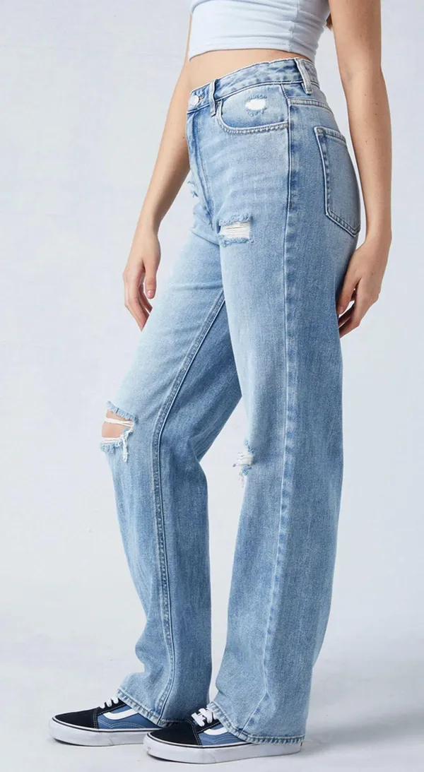 PacSun 90s Boyfriend Jeans - Image 2