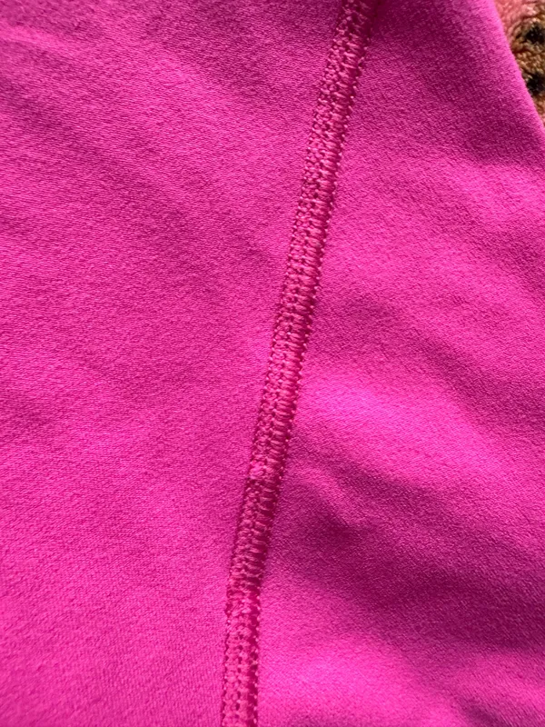 Lululemon Align Tank Pink - Image 4