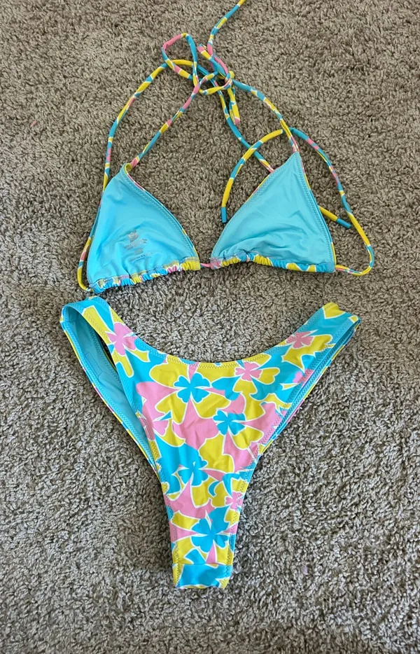 Blackbough Bathing Suit - Image 3