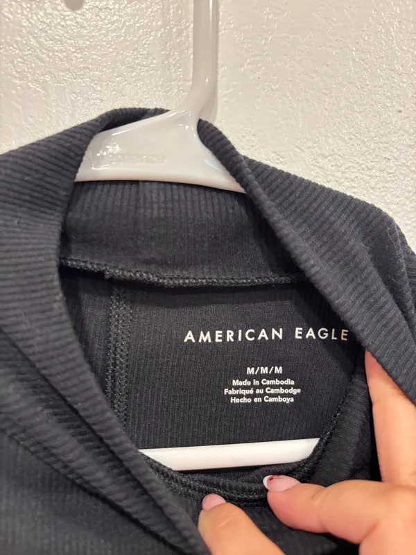 American Eagleshirt - Image 2