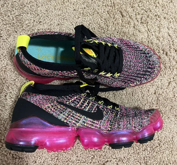 Nike Vapormax Flyknit - Image 3
