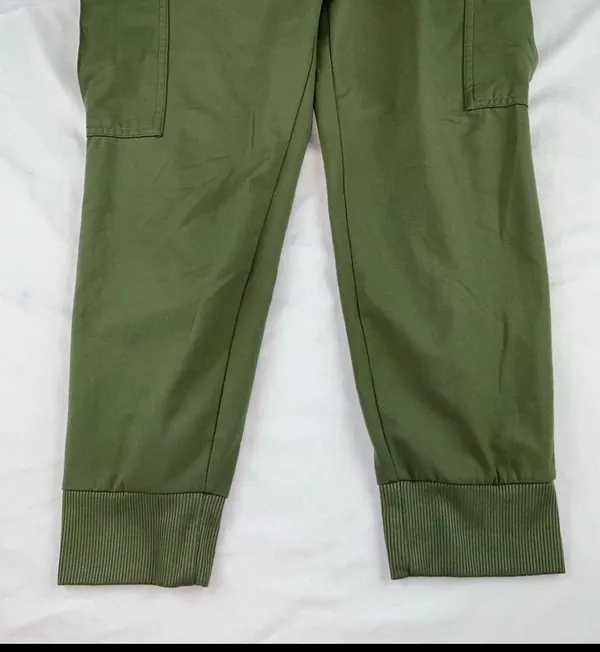 Pants Green - Image 5