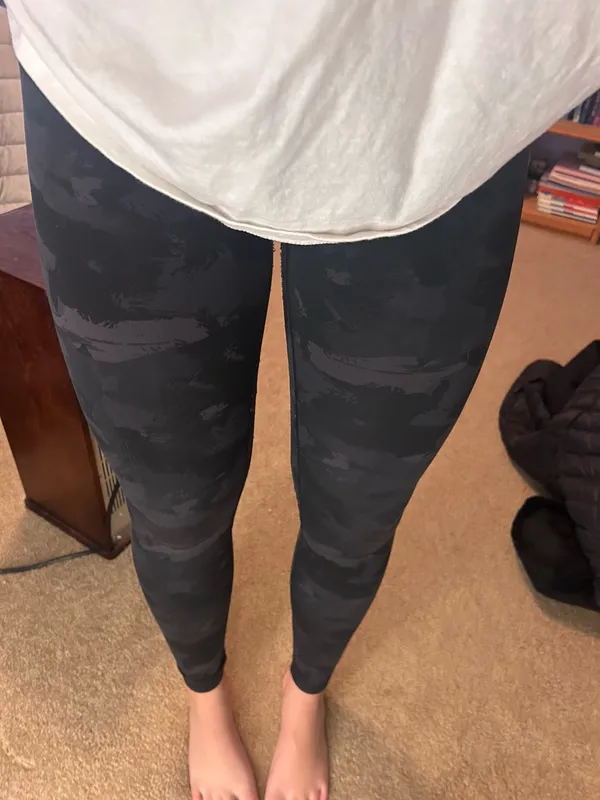 Leggings Black Size M - Image 3