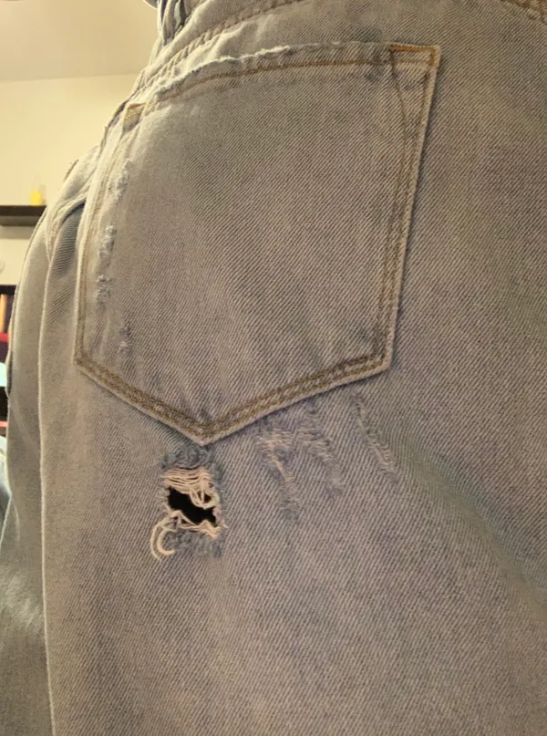 Urban Outfitters Jeans - Image 6