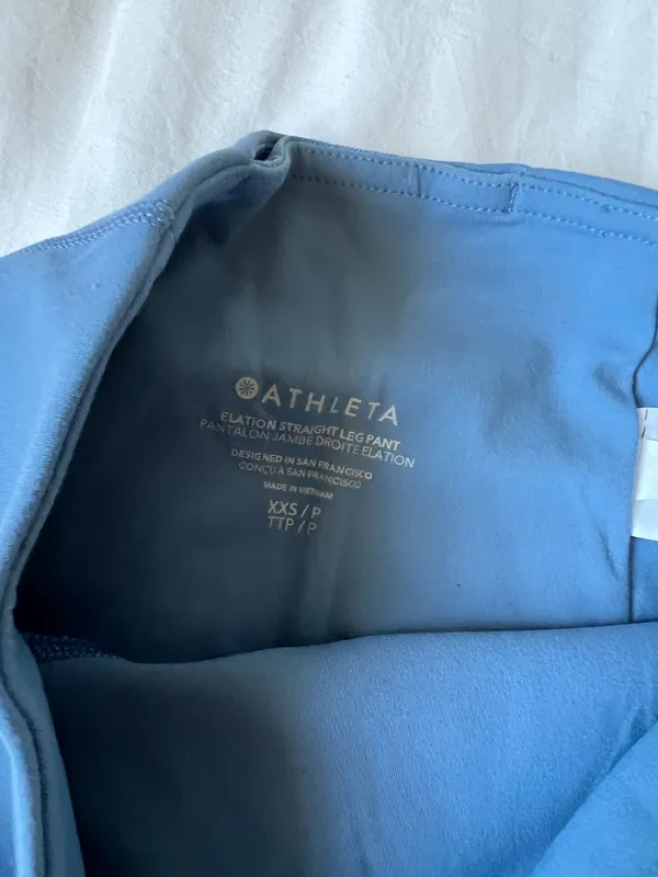 Athleta Elation Straight Leg Pants - Image 2