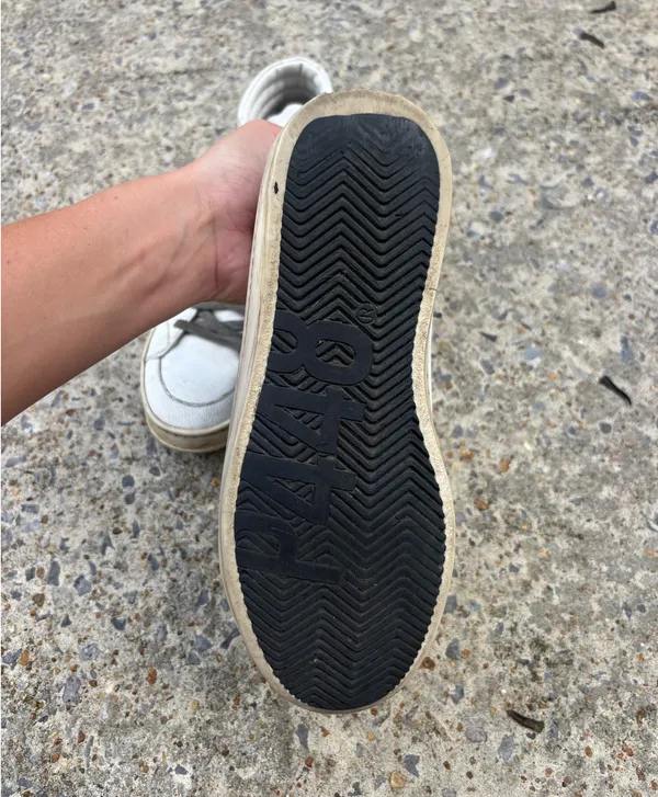 P448 High-Top Sneakers - Image 5