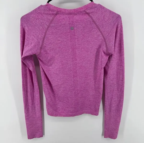 Lululemon Swiftly Tech Long Sleeve - Image 2