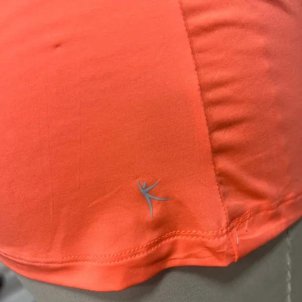 Danskin Now Workout Top L12-14 - Image 7