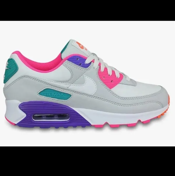 Nike Air Max Excee Sneakers - Image 2