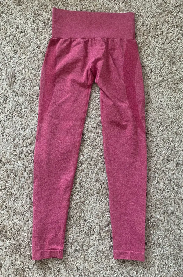 NVGTN Contour Leggings - Image 2