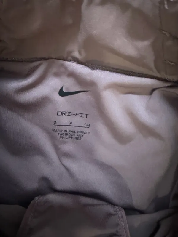 Women’s Nike Dri-Fit Shorts - Image 4