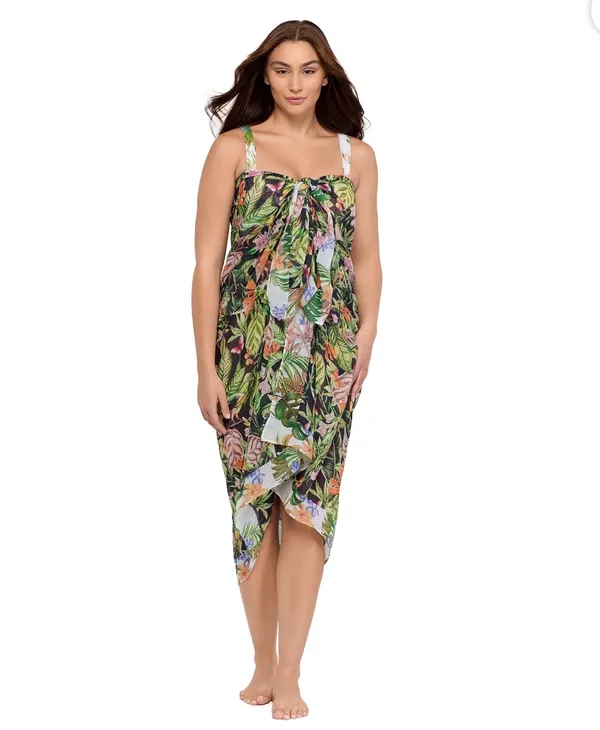 Sofia Vergara Coverup wrap - Image 2