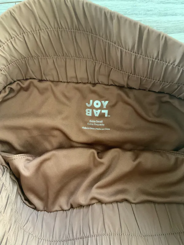 JoyLab athletic shorts brown - Image 6