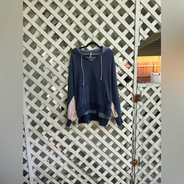 Free people Jimi Sweatshirt - Image 4