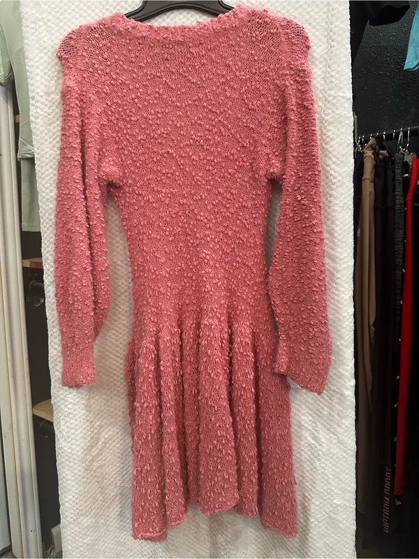Pol sz small babydoll pinkishsalmon - Image 3