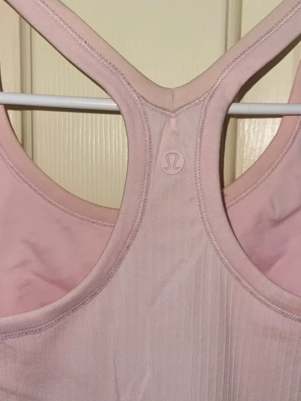Lululemon Tank - Image 4