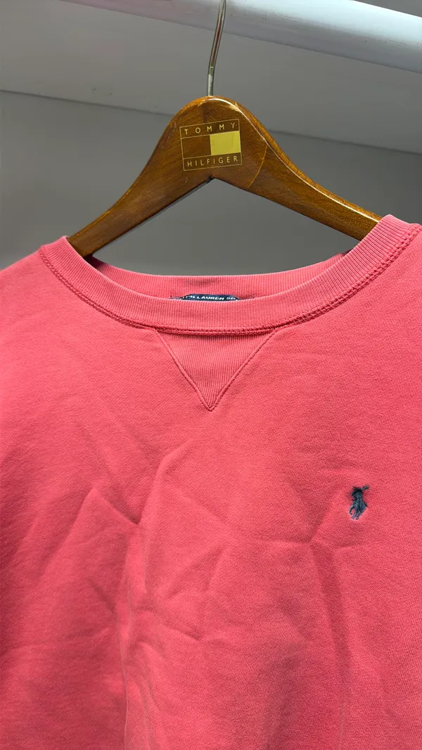 Ralph Lauren Sport Polo - Image 8