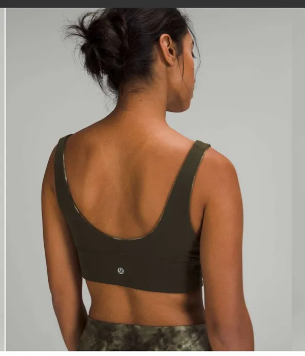 Lululemon Align Sports Bra - Image 3