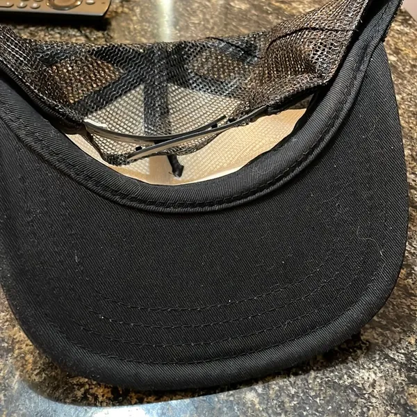 Vans Off the Wall Hat - Image 3