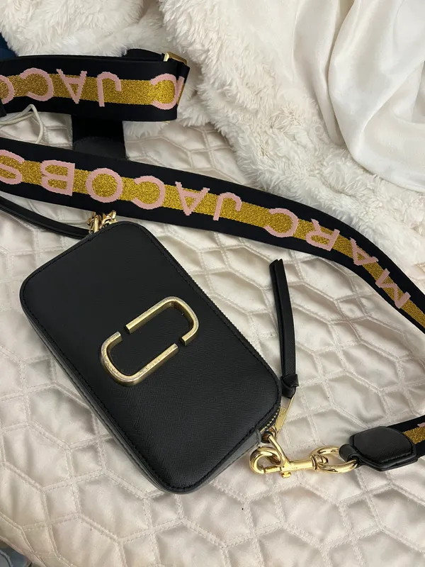 Marc Jacobs Snapshot Purse - Image 2