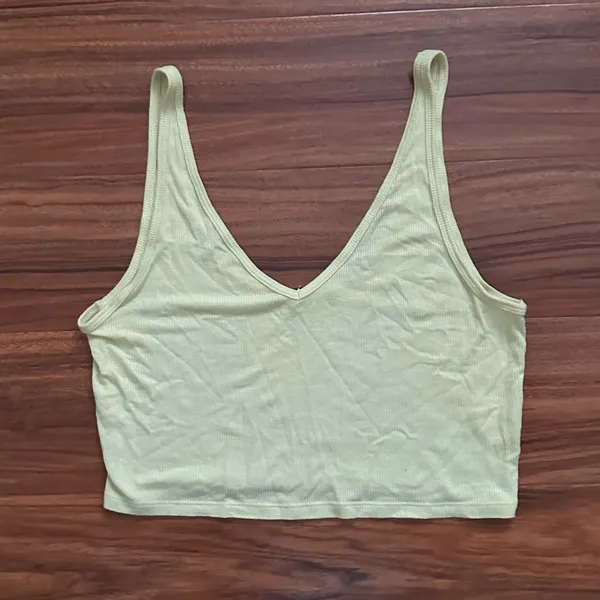 Basics By PacSun Top - Image 2