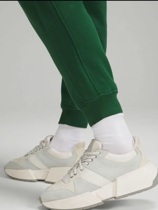 Lululemon Scuba Joggers - Image 3