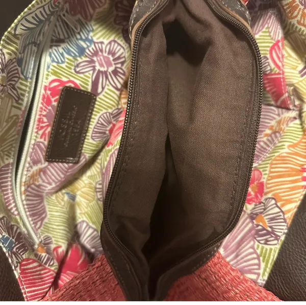 Fossil Bag Shoulder - Image 3