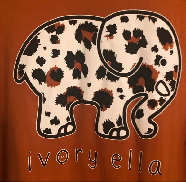 Ivory Ella Long Sleeve Shirt - Image 2
