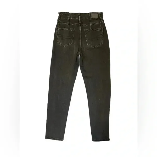 American Eagle Mom Jean Size 00 - Image 3