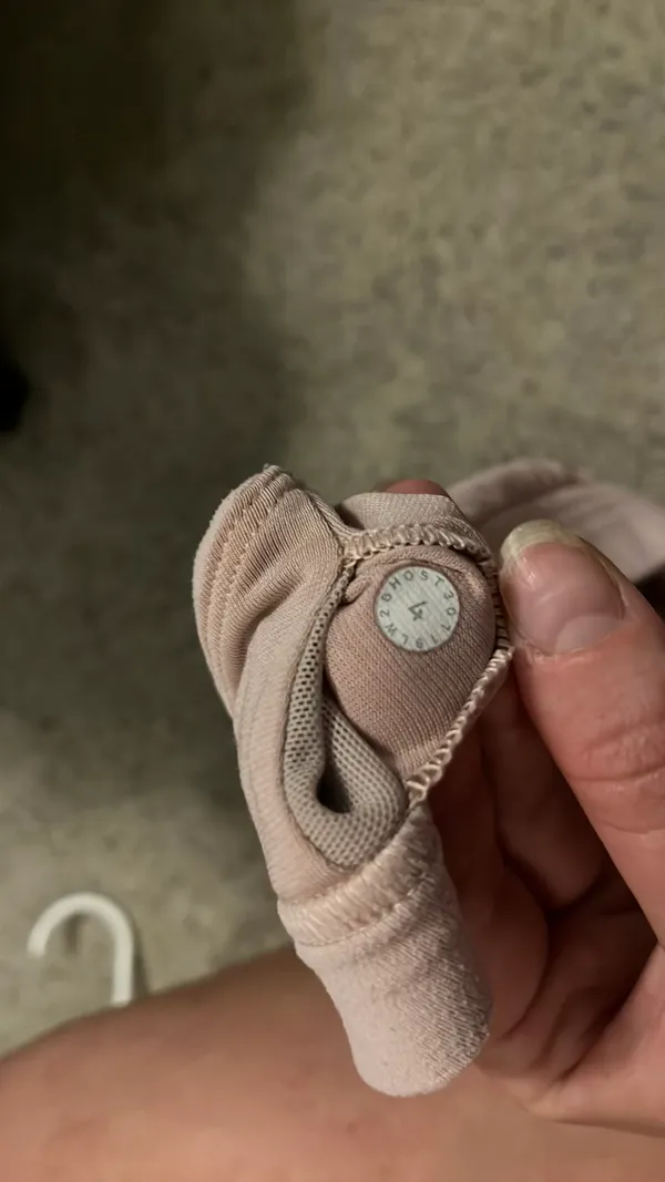 Lululemon Bra - Image 3