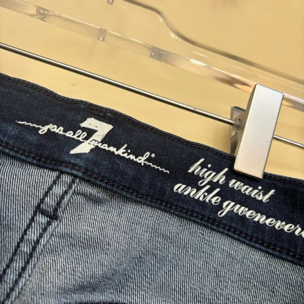 7 For All Mankind Seven jeans - Image 5