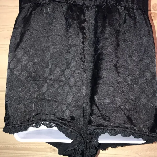 Winston White Shorts‎ Romper - Image 6