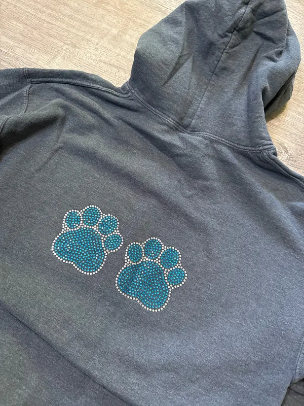 Gildan Logan’s law hoodie - Image 6