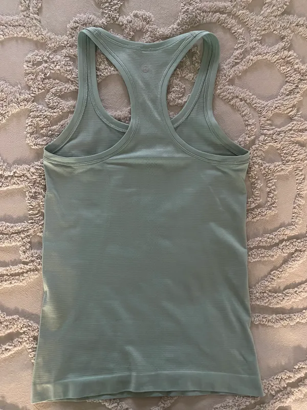Lululemon Swiftly Tech Racerback Tank - Image 3